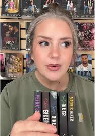 Reading Order for Biker Romance Series Explained