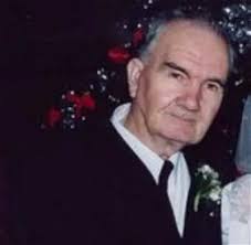 Obituary information for John Thomas Murphy