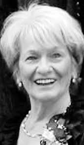 Avis de décès de Jeannine (née Lacroix) PELLETIER