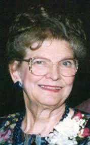 Obituary for Lorraine Helen Krueger