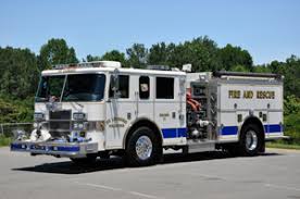 Saint Leonard Volunteer Fire Department