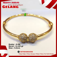 We did not find results for: Gelang Emas Kadar 8 9k Hari Gini Wahyuganesyadtcmall Facebook