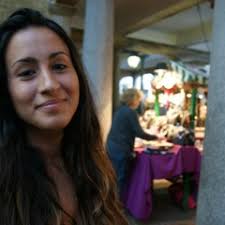 Stream Laura Gutiérrez Díaz music