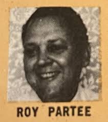 Roy Partee: Legendary Mets Scout (1962