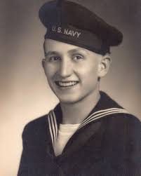 Walter P. Blumke Obituary October 24, 2024