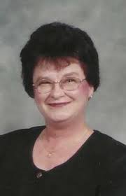 Virginia Beaudette Obituary