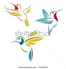 Hummingbird Outline Picture Bing Images Hummingbird Art Animal Line Drawings Bird Drawings