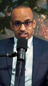 Maccalin Xaliye: Somali TikTok Star Highlights Diverse Content