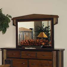Refine your search for barn wood dresser. Cody Reclaimed Barn Wood Dresser Mirror In Textured Black Hues