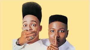 House Party Is Being Added To The Library Of CongressAmbrosia For Heads