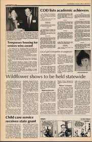 Westmont DuPage Progress, April 21, 1988