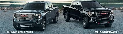 However, we can see that most of the cabin arrangments will largely remain as on the regular model. 2021 Gmc Sierra 1500 Denali At4 Gill Buick Gmc Cadillac