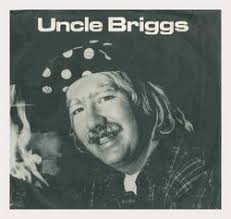 Michael Briggs “Uncle Briggs” Gordon (1949-1988)