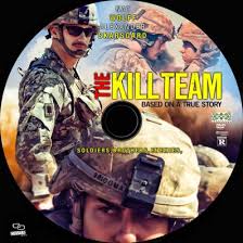 Based on a true story: Covercity Dvd Covers Labels The Kill Team