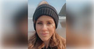 Obituary information for Megan Ann Moon