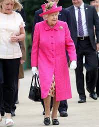 Queen Elizabeth Opened The New Royal Papworth Hospital In Cambridge Queen Elizabeth Princess Estelle Princess Charlene