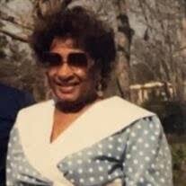 Ella Mae Wynn Obituary