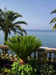 Villa Maria Serena Gardens And View Menton France Villa Maria Cote D Azur France France