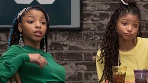 Learn everything you need to know about disneys latest mermaid halle bailey. Arielle Halle Bailey Wird Zur Meerjungfrau In Disney Realverfilmung