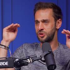 Ep9: I left corporate to build my business