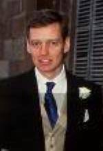 Paul Wladimir, duke of Oldenburg, * 1969