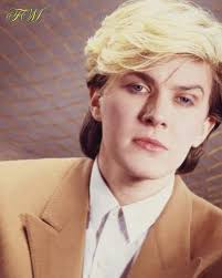 Currently spinning , Sylvian's vocals are almost the only constant , and  although they have become deeper and warmer . David Sylvian