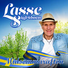 Frontman i lasse stefanz, nordens största dansband! For Swingende Lasse Sigfridsson Midsommarafton