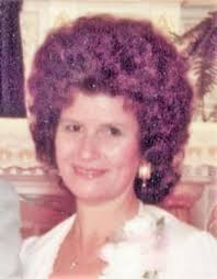 Joyce Fisher Obituary (1940