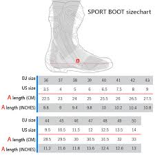 12 valid alpinestar sizing chart