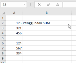 Hitung berapa pajak pada setiap item! Rumus Average Max Min Count Sum Pada Excel Advernesia