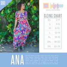 49 best lularoe images in 2019 lularoe sizing lula roe