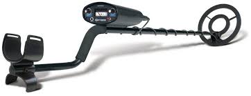 Find great deals on bounty hunter metal detectors at kohl's today! Bounty Hunter Metalldetektor Tracker Iv Kaufen Otto