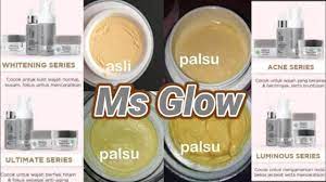 Kamu bisa menambahkan salah satu kontak aku yang ada di bagian bawah website ini untuk pemesanan ataupun. Cara Membedakan Produk Ms Glow Asli Dan Palsu Toughmudder Id