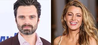 Sebastian Stan Makes Telling Comment About 'Gossip Girl' Cast, What About  Blake Lively?