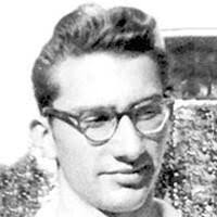 George A. 'The Greek' Hadges Obituary