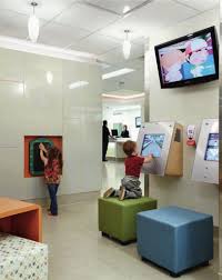 Pin By Negin Dadkhah On Children S Hospital Sick Kids Hospital Hospital Interior Design Pediatric Dental Office