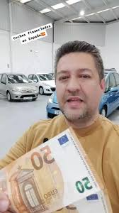 Financia tu coche en 24 horas con Automóviles Rubén