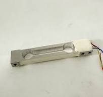 [Hot Item] High Accuracy Parallel Beam Weighing Sensor Aluminium Alloy Single Point Load Cell