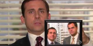 The Office: 9 Lowkey Moments That Prove David Wallace & Michael Scott Were  BFFs