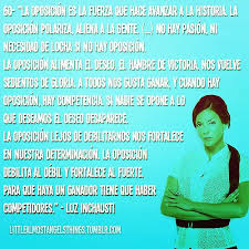 Nuestra Queridisima Luz Inchausti Nos Habla Frases Fondo De Pantalla Frases Ideas De Colegio