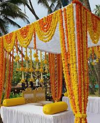 Make it cool, casual and quirky for all to. Daytime Wedding Decoration Ideas From Venue Entrance To Stage And Mandap