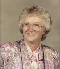 Charlotte Adelee Rasch Obituary (2023)