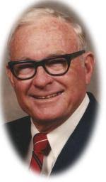 Hubert Wallace Duffie