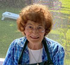 Virginia Granger Obituary