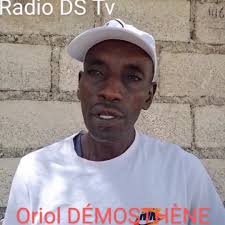 Ann koute Oriol Démosthène ( fanmi viktim/PAPA 3 Elèv lekòl yo) ki deside  pale Jodi a Sou lanmò 3 Timoun yo kite boule nan eskplozyon Trelè Gaz la  sou wout Nasyonal nimewo 1,Antre Sid Vil Gonayiv,Pon ...