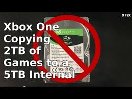 Xbox One Internal Hard Drive Upgrade Or Repair Build Any Size Drive That Works On Any Console Gbatemp Net The Independent Video Game Community
