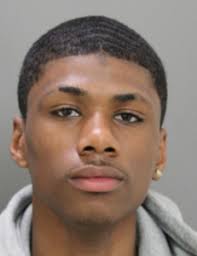 Troopers arrest two men