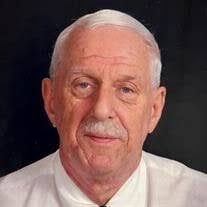 Thomas Richard McDowell Obituary