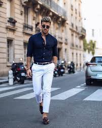 55 Men S Formal Outfit Ideas What To Wear To A Formal Event Mens Winter Fashion Mens Fashion Classy Blue Shirt Outfits