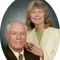 Jean & Joe Subers Obituary